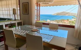 The Captain'S Penthouse